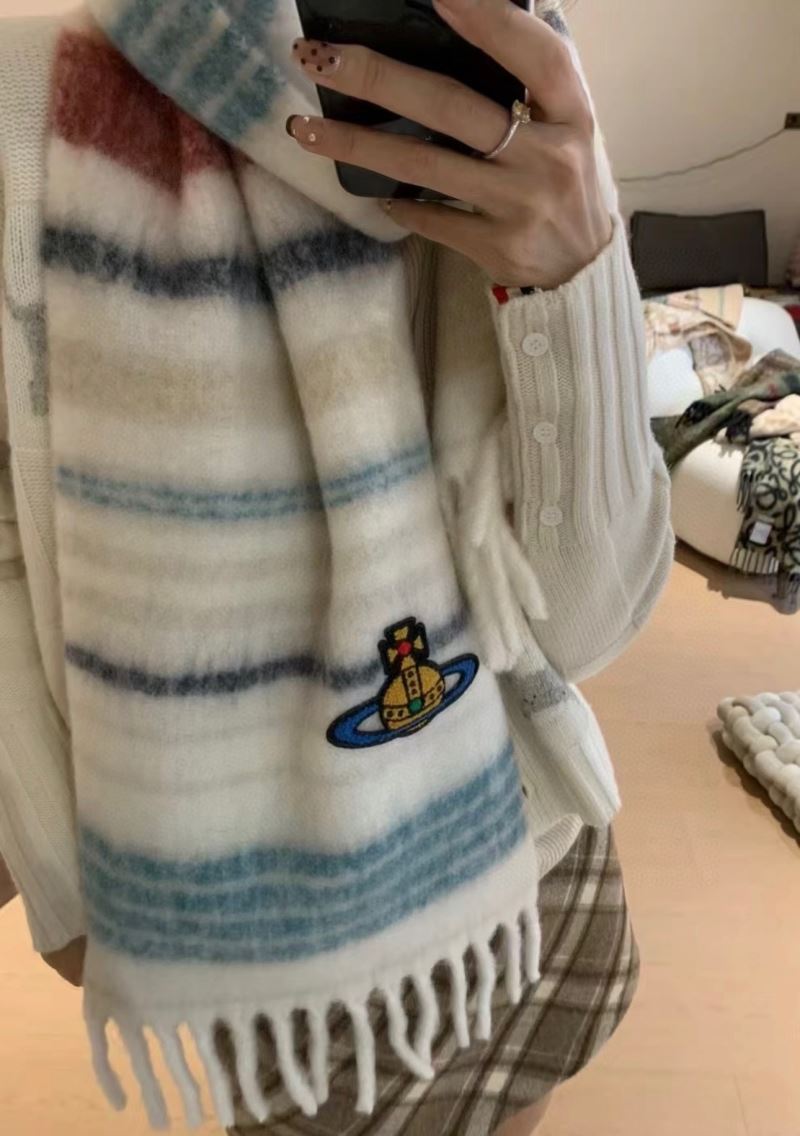 Vivienne Westwood Scarf